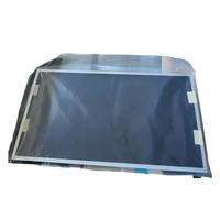 Panel Layar LCD TFT IPS FHD AUO G230HAN01.1 23 Inci 1920x1080 LVDS 2-Channel 8-Bit untuk Signage Medis dan Industri
