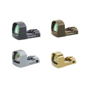 OEM ODM <span class=keywords><strong>Vector</strong></span> quang học frenzy-s 1x17x24 Aut nhỏ gọn Red Dot phản xạ Sight tự động cảm giác ánh sáng Sight - Product Image 1