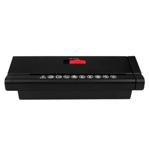 <span class=keywords><strong>En</strong></span> <span class=keywords><strong>gros</strong></span> <span class=keywords><strong>Bureau</strong></span> Maison 6 Feuilles Automatique Tenu Dans la main Mini Bande de Coupe Déchiqueteuse - Product Image 2