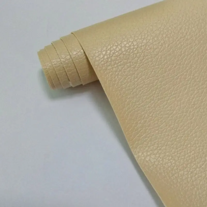 Glitter Pvc Lederen Texture Embossing Schede Sandalen Vinyl Handtas Auto Geruite Python Kunstmatige