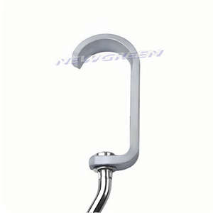 <span class=keywords><strong>Euro</strong></span> paslanmaz çelik 304 kesim kancası dayanıklı et kancası - Product Image 6