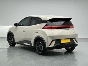 Auto Eléctrico BYD Seagull 2023 Usado de Alta Calidad, 55kW, Bajo Kilometraje, Compacto, Urbano, Vehículo Usado para Exportación - Product Image 4