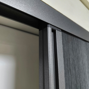 Zanzariera e Tenda Parasole Ultra-Sottile a Doppio Uso - Protezione Anti-Insetti e Anti-UV - Product Image 6