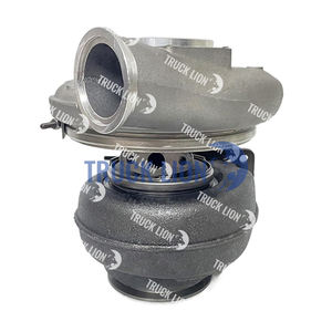 4038613 camion Lion turbocompresseur de haute qualité pour Scania série 4 124 /G420 1996-2008 DC 12.01,DC 12.03,<span class=keywords><strong>DSC</strong></span> 12.05 10570162 - Product Image 3