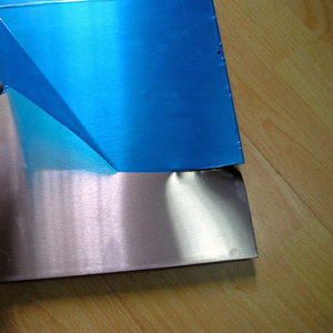 3mm 0.5mm 5754 <span class=keywords><strong>Plaque</strong></span> d'<span class=keywords><strong>aluminium</strong></span> 2mm Tôle d'acier allié réfléchissante <span class=keywords><strong>10</strong></span> <span class=keywords><strong>Mm</strong></span> 7075 Fabricant Tôle d'<span class=keywords><strong>aluminium</strong></span> anodisée - Product Image 2