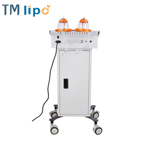 2021 nouvelle machine de succion de mamelon de sein de femmes de TMlipo/machine de ventouses de sein/machine d'agrandissement de sein et de fesses à vendre - Product Image 6