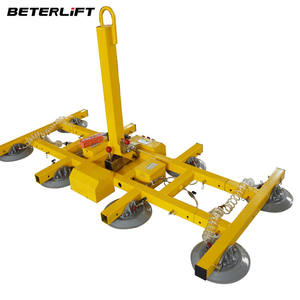 מכירה חמה 400-1200 ק "ג x צורה ואקום חשמלי מלא - Product Image 1