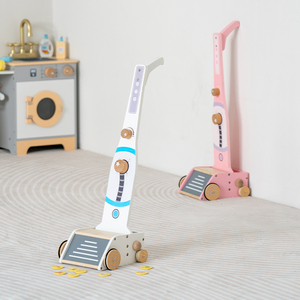 Nuevo diseño para niños, juego <span class=keywords><strong>de</strong></span> rol, Juguetes <span class=keywords><strong>de</strong></span> limpieza, aspiradora <span class=keywords><strong>de</strong></span> nobleza danesa, juguetes <span class=keywords><strong>de</strong></span> simulación <span class=keywords><strong>de</strong></span> tareas domésticas <span class=keywords><strong>de</strong></span> Educación Temprana <span class=keywords><strong>de</strong></span> madera - Product Image 6
