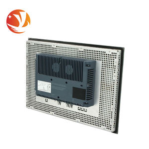 หน้าจอสัมผัส PLC ควบคุมโปรแกรมได้ ยี่ห้อ SIEMENS รุ่น 6AV6 646-1AC22-0AX0 ของแท้ใหม่เอี่ยม พร้อม 16 I/O 110V รองรับการสื่อสาร I/O Link - Product Image 4