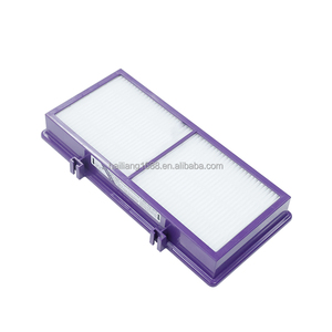 Chất lượng cao phần lọc không khí than hoạt tính lọc không khí HEPA lọc thay thế tím cho <span class=keywords><strong>Holmes</strong></span> aer1 - Product Image 3