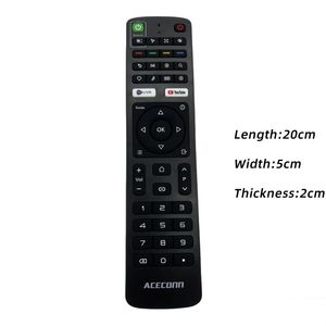 Nova Substituição Trabalho Controle Remoto para Aeconn Pie + 4K <span class=keywords><strong>Linux</strong></span> Box 2024 <span class=keywords><strong>Linux</strong></span> OS Media Player - Product Image 4