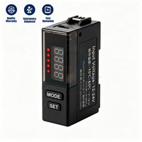Sensor Láser Ultrafino LR-ZH500C3P Nuevo en Caja, 12-24V DC LRZH500C3P, Disponible en Stock, Listo para Enviar