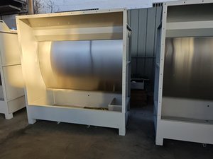 جودة عالية للبيع بالجملة مع خزانة مياه عالية الأداء خصم على الأعمال الخشبية مع CE - Product Image 2