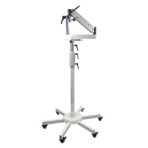 핫 세일 최저가 ZM-65WG2 치과용 현미경 유연한 범용 풀리 스탠드 포함 - Product Image 6