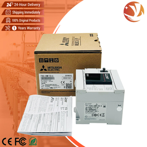 ใหม่ตัวควบคุมอัตโนมัติ FX5S-30MTES-A ของแท้ในสต็อกสำหรับ PLC - Product Image 1