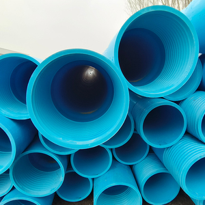 Tuyau en PVC <span class=keywords><strong>DRD</strong></span> de 4 pouces pour puits d'eau, prix du tube de forage - Product Image 2