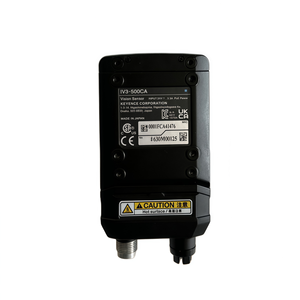 Caméra intelligente IV3-500CA IV3-500MA IV3-600CA IV3-600MA pour l'inspection des défauts d'apparence en vision industrielle – En stock - Product Image 2