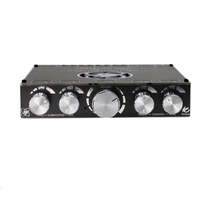 Module d'amplificateur de puissance sans fil XY-S220H 2.1 canaux TDA7498, subwoofer haute et basse fréquence, 160W*2 + 220W