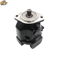 Pompe à piston hydraulique pour excavatrice VOE11806860 A10VO45DFLR/31 pour pièces de réparation de système hydraulique