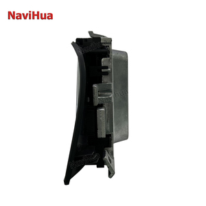 Navihua Android Car DVD đa phương tiện Máy nghe nhạc GPS <span class=keywords><strong>navigation</strong></span> tự động đài phát thanh Android màn hình cho BMW 5 Series 2005-2012 NBT hệ thống Carplay - Product Image 6