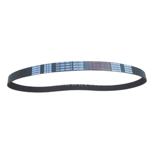 Pièces détachées pour camions à bon prix, courroie de moteur, courroie d'alternateur WG1500130017 pour - Product Image 5