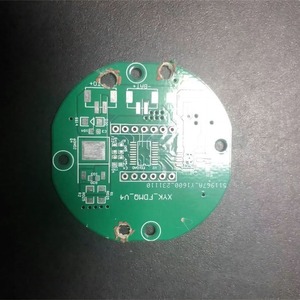 Cepillo de Limpieza Eléctrico IC Multifuncional para Chips de Equipos Digitales, Material Plástico - Product Image 2