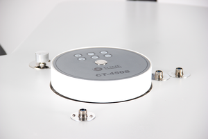 Unidad de Silla Oftalmológica CT-450S de Nuevo Diseño para Refracción Oftálmica en Medicina Oftalmológica - Product Image 6