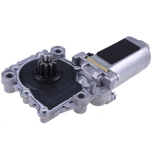 มอเตอร์ควบคุมกระจกหน้าต่างด้านซ้าย A14140110 3176549 สำหรับรถบรรทุก FH FM FH12 <span class=keywords><strong>FH16</strong></span> - Product Image 4