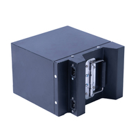 OEM 12V/24V/48V 50Ah/100Ah/200Ah LiFePO4 baterai Lithium-Ion Pack untuk mobil Solar RV Golf Cart EV sepeda