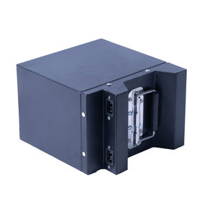 OEM 12V/24V/48V 50Ah/100Ah/200Ah LiFePO4 baterai Lithium-Ion Pack untuk mobil Solar RV Golf Cart EV sepeda - Product Image 4