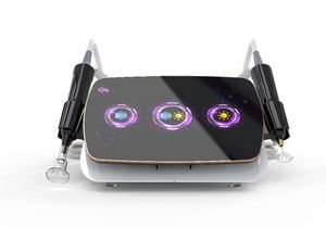 Appareil professionnel de lifting cutané 2-en-1 à plasma chaud et froid pour le resserrement de la peau et le traitement de l'acné - Product Image 5