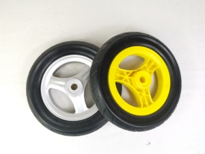 <span class=keywords><strong>Carretilla</strong></span> <span class=keywords><strong>de</strong></span> bicicleta pequeña <span class=keywords><strong>de</strong></span> alta calidad, <span class=keywords><strong>precio</strong></span> bajo garantizado, <span class=keywords><strong>llanta</strong></span> <span class=keywords><strong>de</strong></span> plástico <span class=keywords><strong>de</strong></span> alta calidad <span class=keywords><strong>de</strong></span> poliuretano sólido <span class=keywords><strong>para</strong></span> manejo sólido - Product Image 3