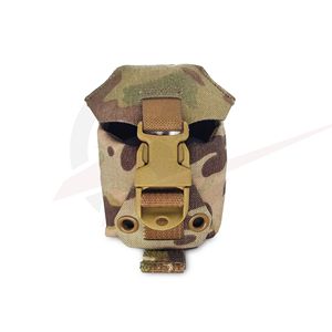 Bolsa Banger Estilo FERRO, Bolsa de <span class=keywords><strong>Granada</strong></span> Frag, Bolsa Universal Ray Estilo Puente de Londres, M67, Otros Productos de Caza - Product Image 1