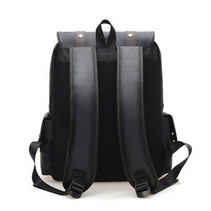Rucksack Men's Business <b>Computer</b> <b>Bag</b> Leisure Travel <b>Bag</b> Simple and Fashionable Student Rucksack - Product Image 5