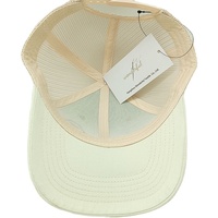 Gorras Richardson 112 de 6 Paneles al por Mayor de Fábrica, Gorras Trucker con Impresión Frontal Personalizada y Logotipo Bordado en 3D