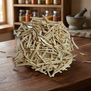 Extracto de Raíz de Ashwagandha (Withania Somnifera) 2.5% Withanólidos, Ingrediente Botánico Herbal Natural - Product Image 4