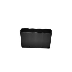Caja de Agarre Universal para Tabla de Surf/SUP, Negra, de PVC, para Longboard - Product Image 1
