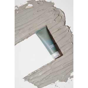 [Isntree] Mascarilla de Arcilla Calmante de Artemisia 100ml con 6 Arcillas para Control de Sebo y Eliminación de Puntos Negros, Mascarilla Lavable - Product Image 3