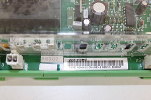 Placa de Circuito NCHM-21 para PLC - Product Image 3