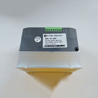Régulateur de puissance triphasé SCR CONCH TRL-4025P 25A AC340-480V, mode double, entrée multi-signaux, détection de zéro phase