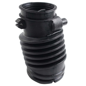 Tubo de manguera de admisión de aire del motor OE 17228-RDA para Hon-da Acura TL 2007-2008 tubo de ventilación de manguera de admisión de filtro de aire de coche - Product Image 1