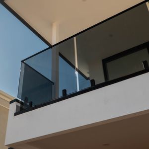 Ringhiera <span class=keywords><strong>per</strong></span> Balcone di Alta Qualità <span class=keywords><strong>in</strong></span> <span class=keywords><strong>Vetro</strong></span> Colorato <span class=keywords><strong>per</strong></span> Veranda - Product Image 3