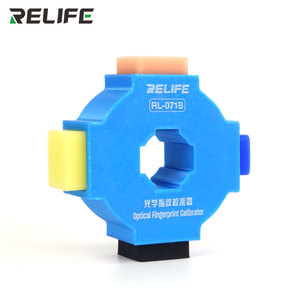 Calibrador Óptico de Huellas Dactilares 4 en <span class=keywords><strong>1</strong></span> <span class=keywords><strong>Rl</strong></span>-071b para Reparación de Teléfonos Móviles, Venta al Por Mayor OEM - Product Image 4