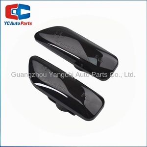 New <strong>YCA</strong> for S60 S80 V70 XC90 12V 36W 2021- Three-row Running Water Side Turn signal LED Leaf Light - Product Image 5