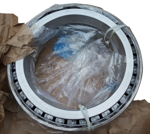 Roulement à rouleaux coniques à double rangée de haute qualité DST <span class=keywords><strong>10979</strong></span>/630 <span class=keywords><strong>10979</strong></span>/670 <span class=keywords><strong>10979</strong></span>/710 roulement d'excavatrice - Product Image 2