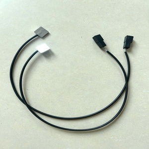 Sensor de Molde de Sujeción para Máquina de Moldeo por Inyección SE220EV-A-HD - Product Image 4