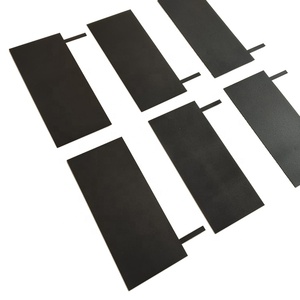 Ruthenium Iridium tráng Titan <span class=keywords><strong>anode</strong></span> tấm cho sản xuất Clo điện phân - Product Image 6