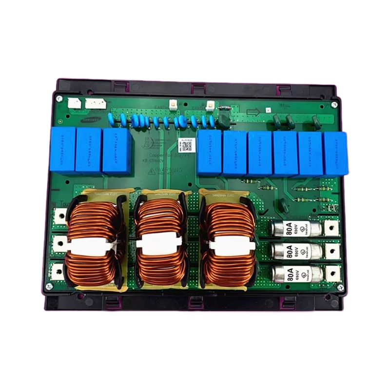 エアコン用PLCコントロールボードDB92-04581A DB92-03526A DB41-01415A