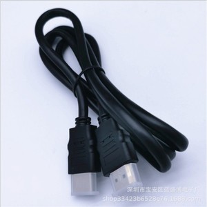 <b>Mini</b> Hdmi To Hdmi Adapter Male To Female Plug In For <b>Laptop</b> Abs Material - Product Image 3