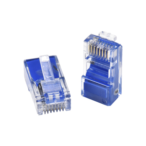 RJ45 DMX Terminator <b>Plug</b> 120 Ohm Resistor Module DMX512 Signal Termination Connector for LED Stage <b>Lighting</b> - Product Image 4